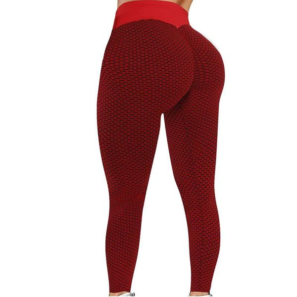 leggings cintura alta womens stretch fitness running gym sports full length active pants mujer deporte 2021 women's, Black
leggings cintura alta womens stretch fitness running gym sports full length active pants mujer deporte 2021 women's, Black