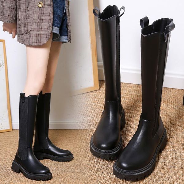 boots zipper lady boots-women thigh high heels shoes round toe 2021 over-the-knee rubber med summer rock lolita p, Black
boots zipper lady boots-women thigh high heels shoes round toe 2021 over-the-knee rubber med summer rock lolita p, Black