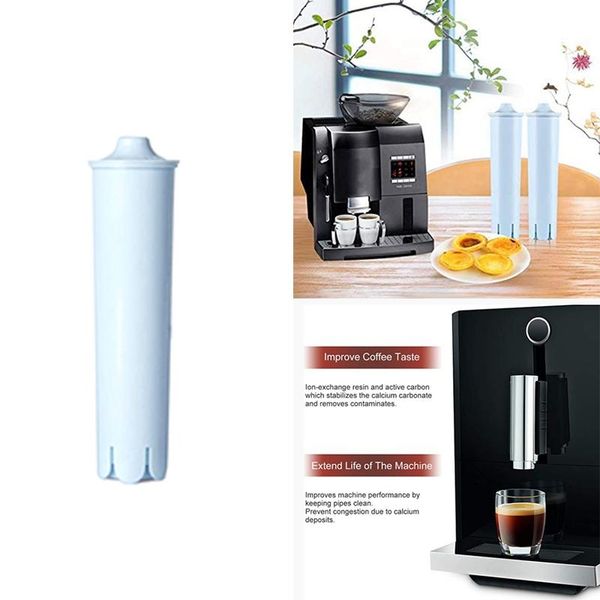 coffee filters machine water filter for jura claris blue automatic espresso compatible with ena 3/4/5/9,j9/c60/f50
coffee filters machine water filter for jura claris blue automatic espresso compatible with ena 3/4/5/9,j9/c60/f50
