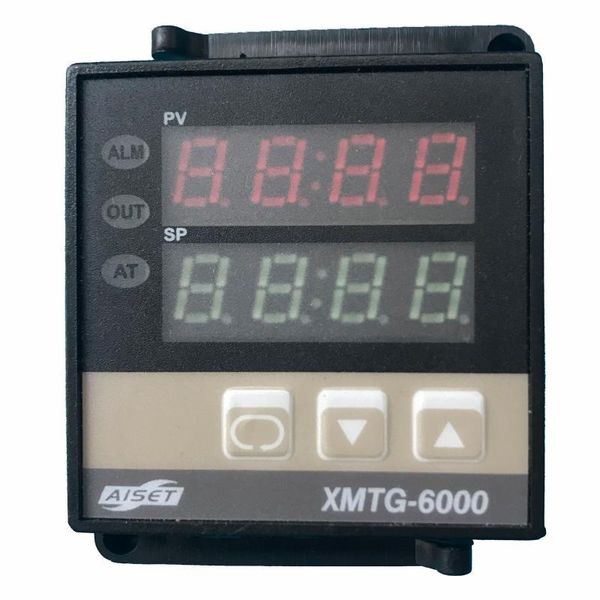 smart home control xmtg-6411 intelligent temperature meter xmtg-6412 xmtg-6000