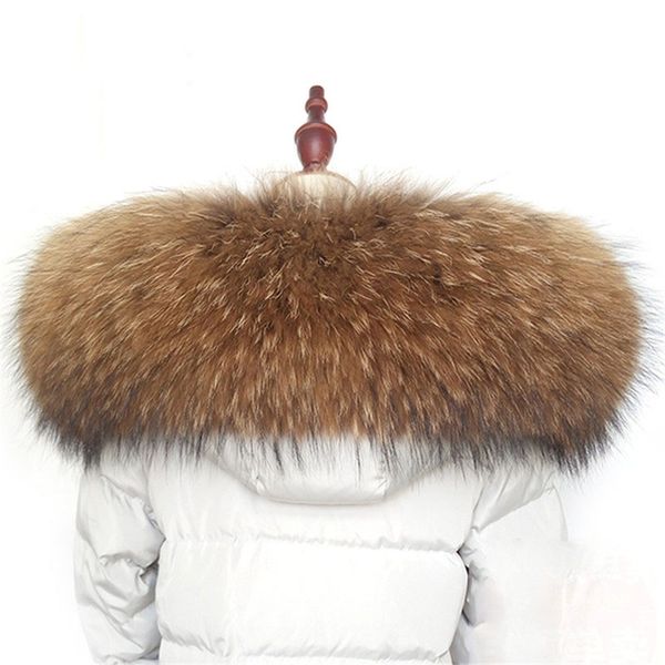 winter warm fur collar scarf real raccoon 100% natural fur scarf fashion shawl warm coat coat accessories l10
winter warm fur collar scarf real raccoon 100% natural fur scarf fashion shawl warm coat coat accessories l10