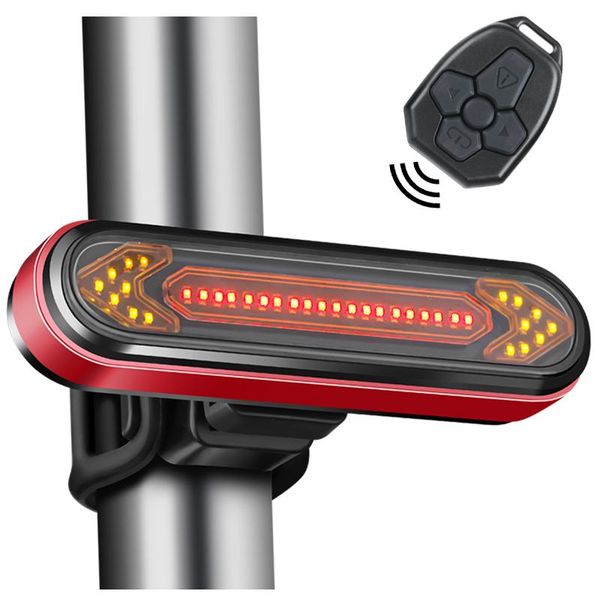 bicycle light usb rechargeable tail warning bike rear smart wireless remote turn signal led lantern lights
bicycle light usb rechargeable tail warning bike rear smart wireless remote turn signal led lantern lights