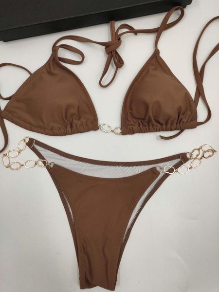 one-piece suits 2021 female metal chain swimwear push up monokini women black two piece swimsuit bathing beach wear bikini meisje
one-piece suits 2021 female metal chain swimwear push up monokini women black two piece swimsuit bathing beach wear bikini meisje