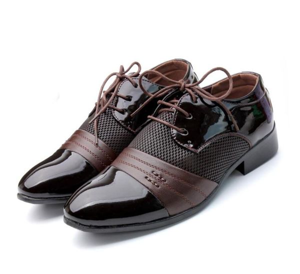 business men leather shoes luxury banquet evening work formal trend dress casual loafers, Black
business men leather shoes luxury banquet evening work formal trend dress casual loafers, Black