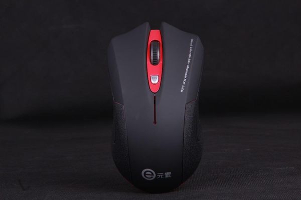 wireless mouse 2.4 ghz 3 level 2000 dpi energy saving buttons optical mice 15m transmission for lappc
wireless mouse 2.4 ghz 3 level 2000 dpi energy saving buttons optical mice 15m transmission for lappc