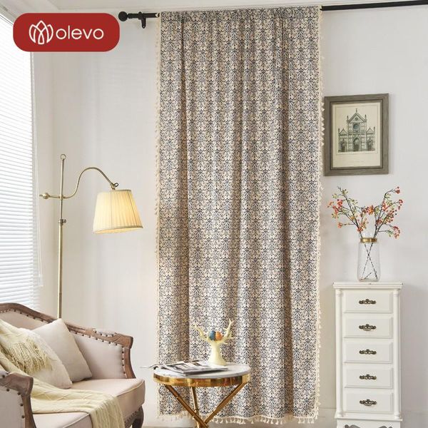 table cloth blue and white porcelain room curtains tassel interior for home retro valance in the bedroom blackout cotton linen curtain tulle
table cloth blue and white porcelain room curtains tassel interior for home retro valance in the bedroom blackout cotton linen curtain tulle