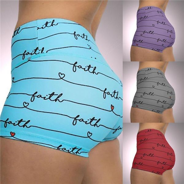 women's shorts summer women casual high waist letter heart printed 2021 ladies skinny beach fashion, White;black
women's shorts summer women casual high waist letter heart printed 2021 ladies skinny beach fashion, White;black