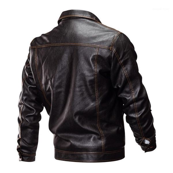 winter mens fleece faux leather jacket men pu retro jackets coat man multi pocket thick warm windbreaker 3xl,ta152 men's fur &, Black
winter mens fleece faux leather jacket men pu retro jackets coat man multi pocket thick warm windbreaker 3xl,ta152 men's fur &, Black