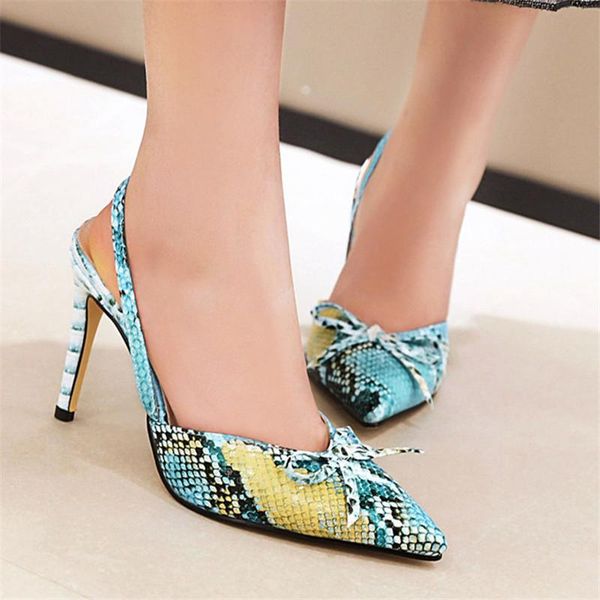 dress shoes womens pointed toe pumps high heels snake print slingback 2021 fashion spring stiletto heel size 44 45 46, Black
dress shoes womens pointed toe pumps high heels snake print slingback 2021 fashion spring stiletto heel size 44 45 46, Black