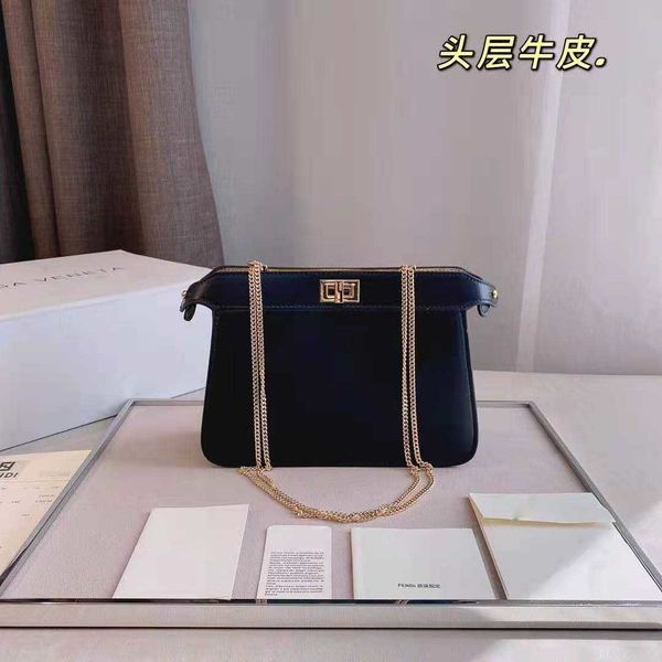 luxury handbags and storage fend women bag headcoat leather organ bag female mini chain peekaboo kitten lock single shou
luxury handbags and storage fend women bag headcoat leather organ bag female mini chain peekaboo kitten lock single shou