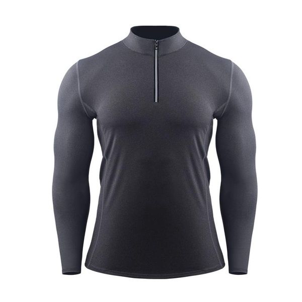men's t-shirts long sleeve slim fitness sports quick dry muscle guy basketball t-shirt casual sunscreen pullover, White;black
men's t-shirts long sleeve slim fitness sports quick dry muscle guy basketball t-shirt casual sunscreen pullover, White;black