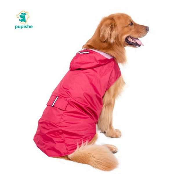 dog apparel pupiseh raincoat for dogs pet spring small medium 5xl clothing chihuahua products waterproof clothes rain jacket
dog apparel pupiseh raincoat for dogs pet spring small medium 5xl clothing chihuahua products waterproof clothes rain jacket