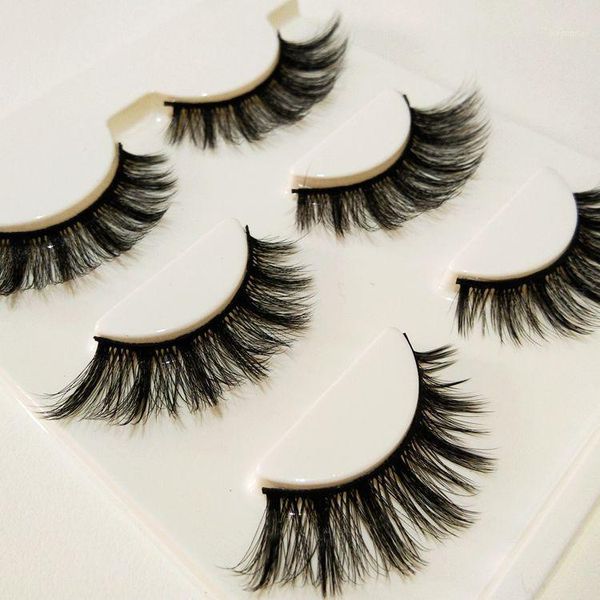 100% handmade 3d mink hair beauty thick long false eyelashes fake eye lashes eyelash 1
100% handmade 3d mink hair beauty thick long false eyelashes fake eye lashes eyelash 1