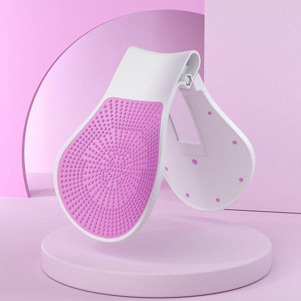 hand grips clamping buttocks trainer home fitness leg fat reduction postpartum yoga stovepipe equipment
hand grips clamping buttocks trainer home fitness leg fat reduction postpartum yoga stovepipe equipment