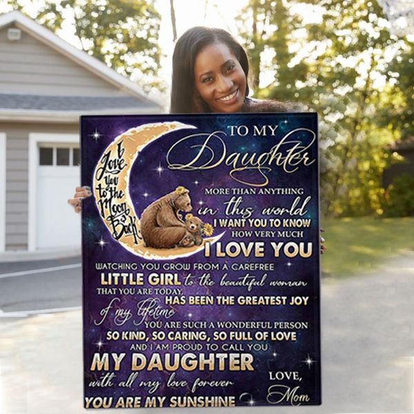 blankets fleece blanket to my daughter/wife/son/girlfriend warm cozy winter letter throw for bed sofa bedspreads
blankets fleece blanket to my daughter/wife/son/girlfriend warm cozy winter letter throw for bed sofa bedspreads