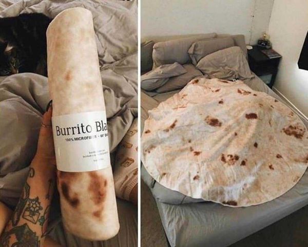 kawaii creative tortilla blankets decorative burrito blanket bedroom sofa comfortable warm flannel bed covers mat decor
kawaii creative tortilla blankets decorative burrito blanket bedroom sofa comfortable warm flannel bed covers mat decor