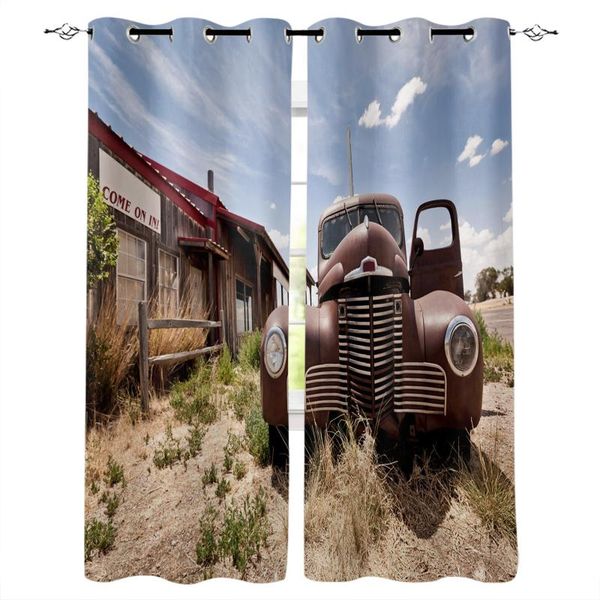 rustic retro car window curtains home bedroom decor draperies christmas for living room curtain & drapes
rustic retro car window curtains home bedroom decor draperies christmas for living room curtain & drapes