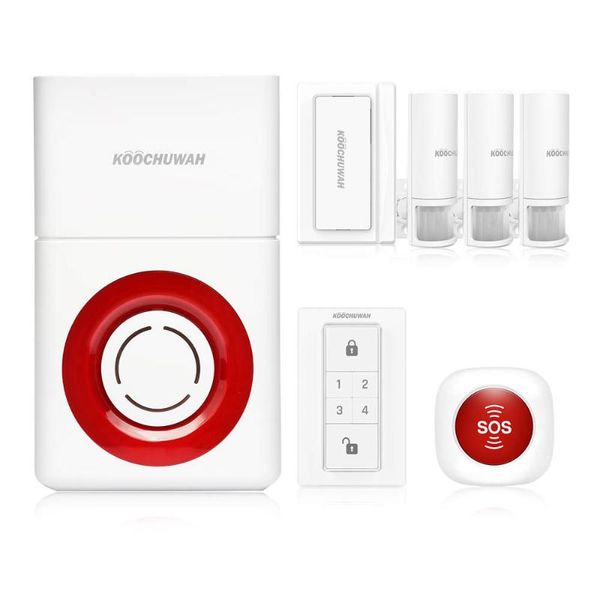 home alarm system security 130db outdoor wireless siren loud sms alert auto call anti-thief motion detector 868mhz systems
home alarm system security 130db outdoor wireless siren loud sms alert auto call anti-thief motion detector 868mhz systems