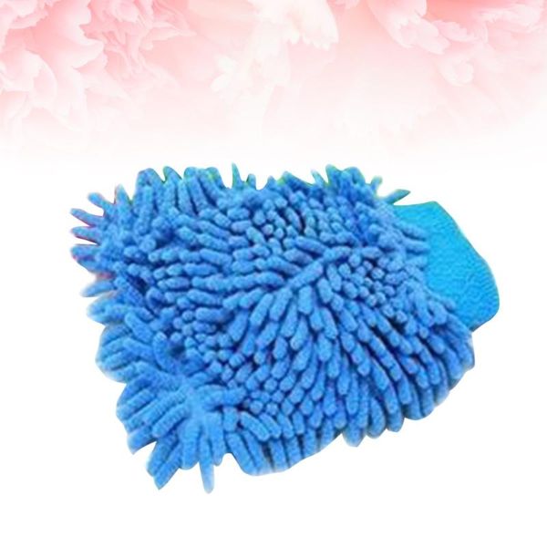 single side chenille car auto vehicle washing cleaning glove micolor randomised sponge
single side chenille car auto vehicle washing cleaning glove micolor randomised sponge