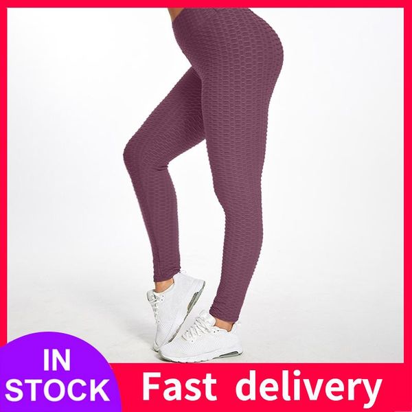 women gym sport seamless pants hips push up run sports stretchy high waist athletic fitness leggings lifting activewear women's, Black
women gym sport seamless pants hips push up run sports stretchy high waist athletic fitness leggings lifting activewear women's, Black