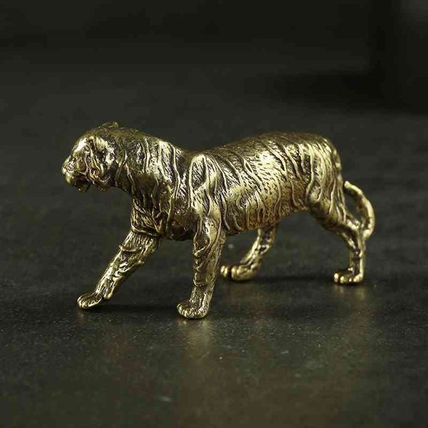 pure copper wenzhen desk ornaments bronze tea pet solid brass tiger cicada placed collection
pure copper wenzhen desk ornaments bronze tea pet solid brass tiger cicada placed collection