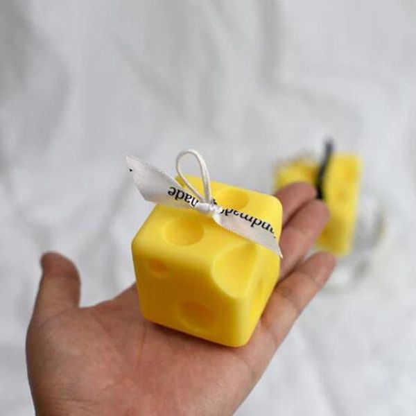 craft tools creative square cheese shape candle mold 3d molds for making baking soap silicone
craft tools creative square cheese shape candle mold 3d molds for making baking soap silicone