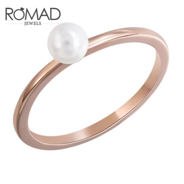 wedding rings romad 2021 dainty female finger ring charms rose gold color for women pearl jewelry bague femme anillos mujer, Slivery;golden
wedding rings romad 2021 dainty female finger ring charms rose gold color for women pearl jewelry bague femme anillos mujer, Slivery;golden