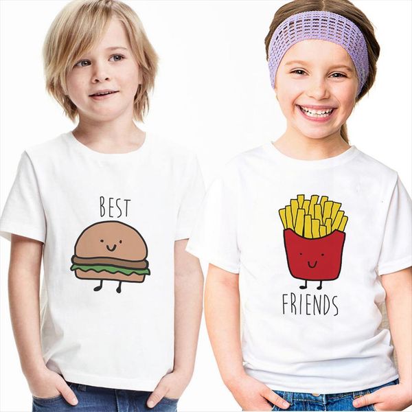 hamburg chips friends t shirt newborn toddler infant baby kids girl sister boy brother match clothes outfits, Blue
hamburg chips friends t shirt newborn toddler infant baby kids girl sister boy brother match clothes outfits, Blue