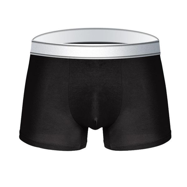 underpants men's boxers underwear transparent ice silk panties man comfortable pouch male boxershorts cueca masculina, Black;white
underpants men's boxers underwear transparent ice silk panties man comfortable pouch male boxershorts cueca masculina, Black;white