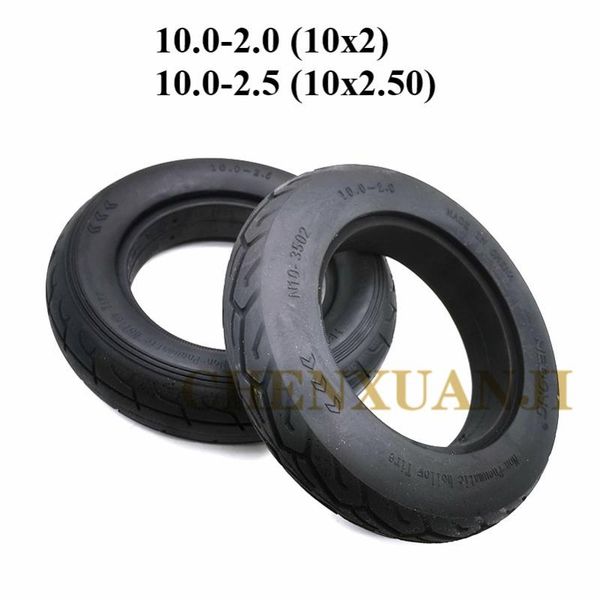 motorcycle wheels & tires 10x2.0 solid tire or 10x2.50 tyre 10 inch electric scooter wheel explosion-proof accessories
motorcycle wheels & tires 10x2.0 solid tire or 10x2.50 tyre 10 inch electric scooter wheel explosion-proof accessories