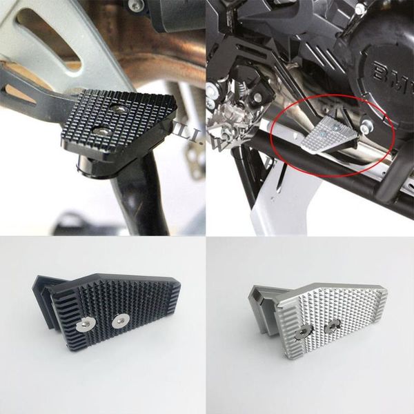 pedals it is suitable for r1200gs / lc waterbird 13-17 motorcycle refitted with brake enlarged plate and widened aluminum alloy
pedals it is suitable for r1200gs / lc waterbird 13-17 motorcycle refitted with brake enlarged plate and widened aluminum alloy
