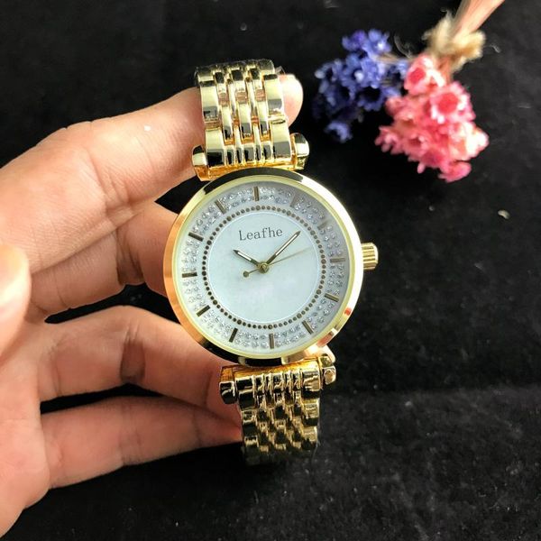 fashion brand diamond quartz watch silver rose stainless steel butterfly clasp women watches mujer relogios montre femme wristwatches, Slivery;brown
fashion brand diamond quartz watch silver rose stainless steel butterfly clasp women watches mujer relogios montre femme wristwatches, Slivery;brown