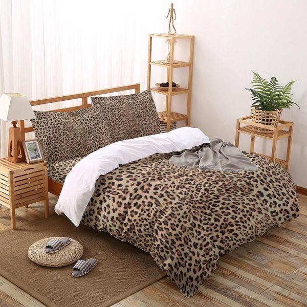 bedding sets leopard fashion duvet cover king kids boys girls bed set quilt comforter covers
bedding sets leopard fashion duvet cover king kids boys girls bed set quilt comforter covers