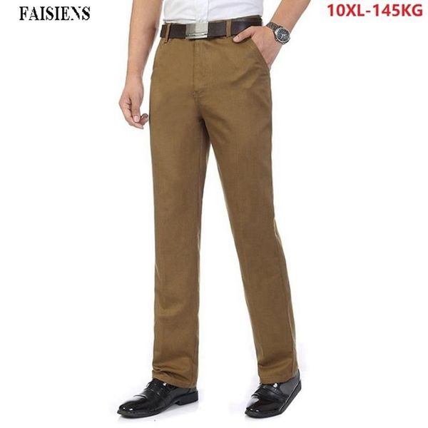 men's suits & blazers faisiens 10xl men classic pants trousers casual simple khaki winter autumn business large size big 8xl straight 9, White;black
men's suits & blazers faisiens 10xl men classic pants trousers casual simple khaki winter autumn business large size big 8xl straight 9, White;black
