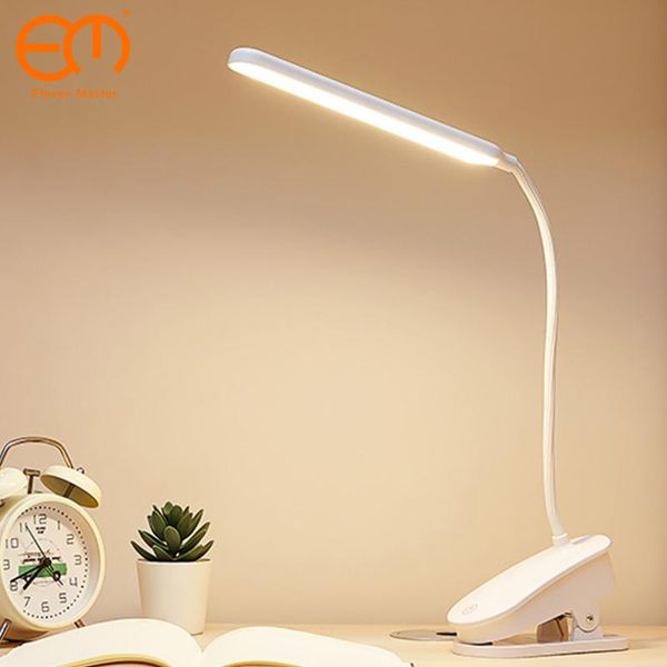 table lamps lamp leds usb charging touch bendable desk eye protection learning dormitory multi-function light clip zzd0002
table lamps lamp leds usb charging touch bendable desk eye protection learning dormitory multi-function light clip zzd0002