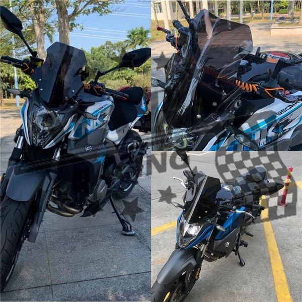 for cfmoto 400 650 neo sports cafe 18'-20' motorcycle motor windshield windscreen deflector1
for cfmoto 400 650 neo sports cafe 18'-20' motorcycle motor windshield windscreen deflector1