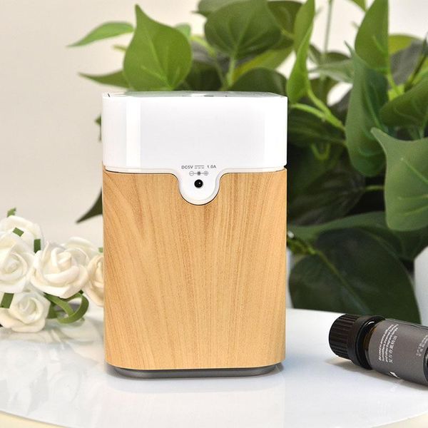 humidifiers waterless aroma essential oil diffuser wood usb nebulizer aromatherapy air purifier scent silent for home
humidifiers waterless aroma essential oil diffuser wood usb nebulizer aromatherapy air purifier scent silent for home
