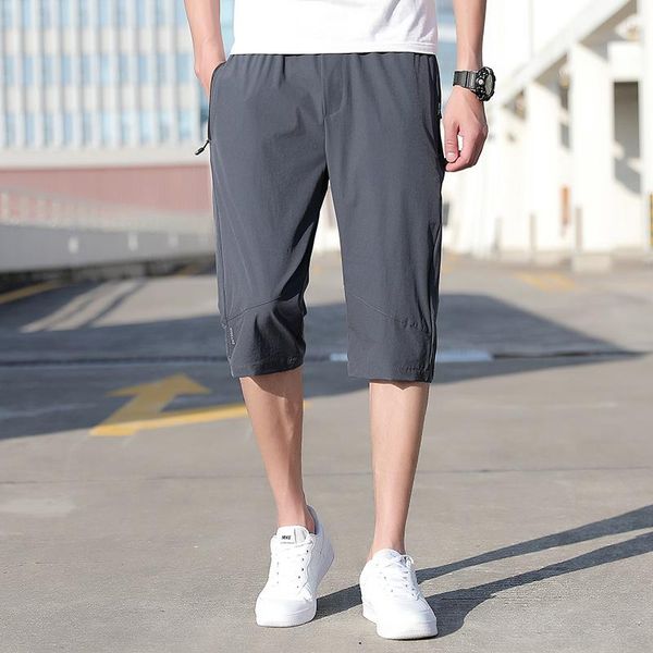 men's shorts 2021 running mens jogging gym men sports male man summer quick drying, White;black
men's shorts 2021 running mens jogging gym men sports male man summer quick drying, White;black