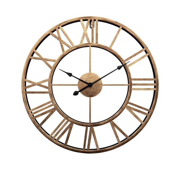 40cm retro black iron art 3d hollow large wall clock modern design roman numerals home decor big on the silent quartz clocks
40cm retro black iron art 3d hollow large wall clock modern design roman numerals home decor big on the silent quartz clocks