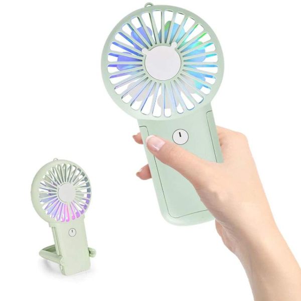 electric fans deals usb fan, mini handheld fan with led lights, rechargeable stand, 3 speed lower noise for home office t
electric fans deals usb fan, mini handheld fan with led lights, rechargeable stand, 3 speed lower noise for home office t