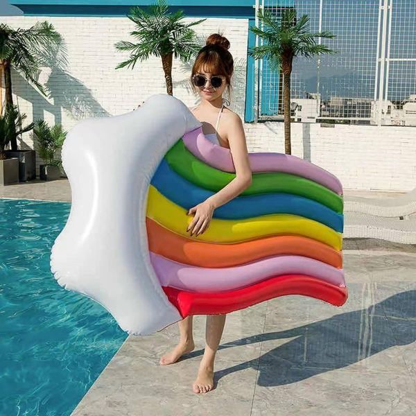 inflatable floats & tubes floating hammock swimming pool beach water recliner mat swim air mattress party accessories
inflatable floats & tubes floating hammock swimming pool beach water recliner mat swim air mattress party accessories