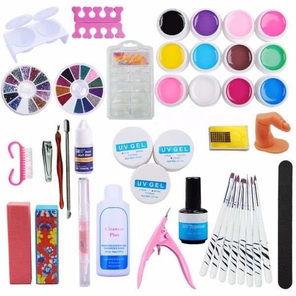 nail art kits 120ml acrylic liquid 3 color powder with tools diy kit set
nail art kits 120ml acrylic liquid 3 color powder with tools diy kit set