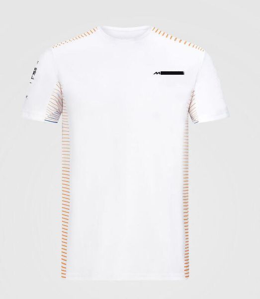 f1 racing formula one team factory uniforms 2021 season car fans short-sleeved t-shirt 
f1 racing formula one team factory uniforms 2021 season car fans short-sleeved t-shirt