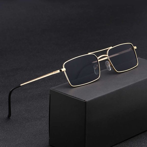 2020 Marks Design Women Anti-reflective Mirror Fashion Metals Square Glass Classic Men Out Door Sunglasses Uv400, Black
2020 Marks Design Women Anti-reflective Mirror Fashion Metals Square Glass Classic Men Out Door Sunglasses Uv400, Black