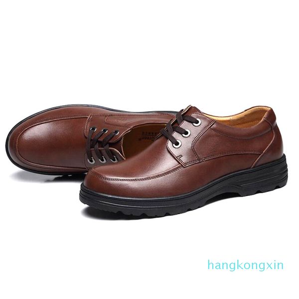 2019 mens shoes men business dress up leather shoes triple black winter plus velvet korean casual shoe
2019 mens shoes men business dress up leather shoes triple black winter plus velvet korean casual shoe