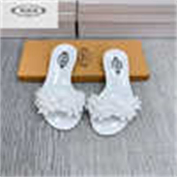 slides designer shoes luxury brand mules women casual slippers handmade walking thongs tennis sandals oo3u, Black;white
slides designer shoes luxury brand mules women casual slippers handmade walking thongs tennis sandals oo3u, Black;white