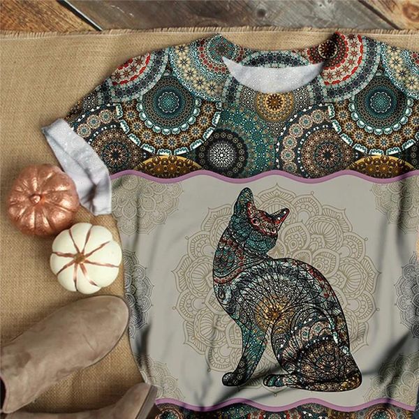 plus size harajuku kawaii women shirt short sleeve 3d animal printed o neck tee vintage blouse camiseta mujer jsw, White
plus size harajuku kawaii women shirt short sleeve 3d animal printed o neck tee vintage blouse camiseta mujer jsw, White