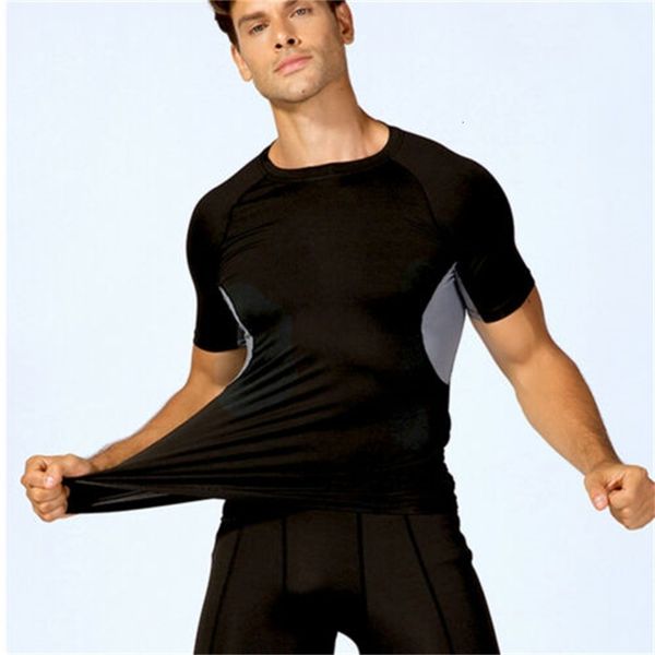 men's t-shirts men sports gym summer t-shirt bodybuilding fitness training workout muscle tee causal o neck black white tshirt sportwe, White;black
men's t-shirts men sports gym summer t-shirt bodybuilding fitness training workout muscle tee causal o neck black white tshirt sportwe, White;black