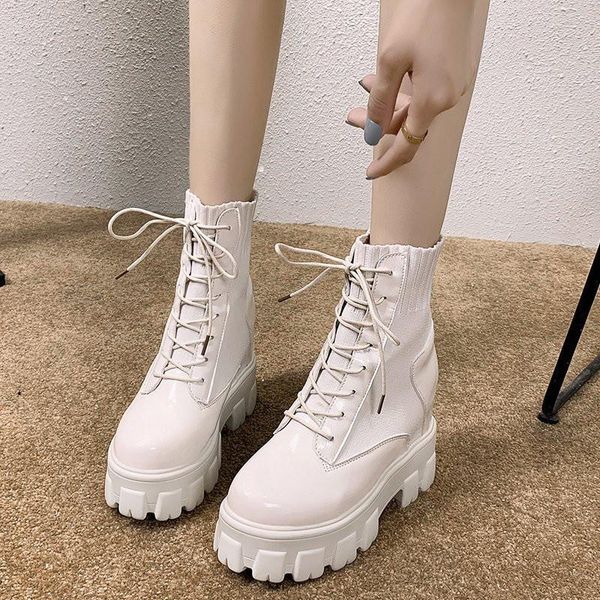 boots cootelili women winter nakle round toe slip on 10cm heel for woman lace up fashion shoes basic botas mujer 34-39, Black
boots cootelili women winter nakle round toe slip on 10cm heel for woman lace up fashion shoes basic botas mujer 34-39, Black