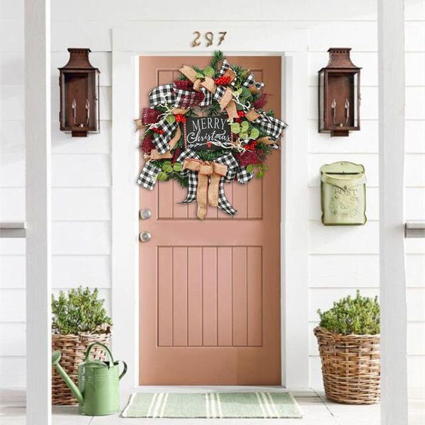decorative flowers & wreaths christmas wreath, venue layout props wreath door window wall decoration home halloween decorations hang on the
decorative flowers & wreaths christmas wreath, venue layout props wreath door window wall decoration home halloween decorations hang on the